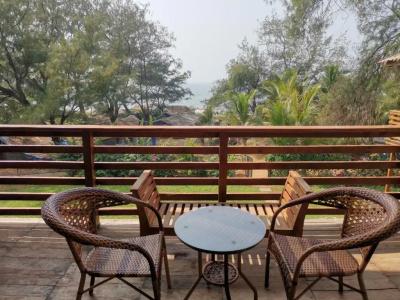 Aqua Marina Beach Cottages - 26