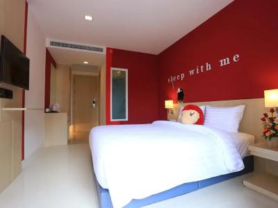 Sleep With Me Design @ Patong (Sha Plus+) - 5