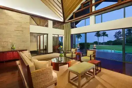Hilton Sanya Yalong Bay Resort & Spa - 109