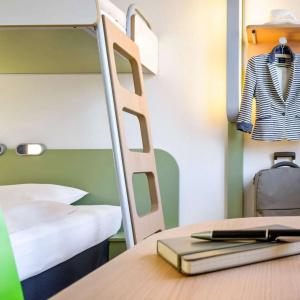ibis budget Metz Technopole - 30