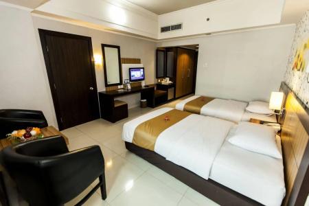 Orchardz Jayakarta - 3