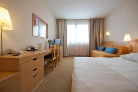 Novotel Torino Corso Giulio Cesare - 27