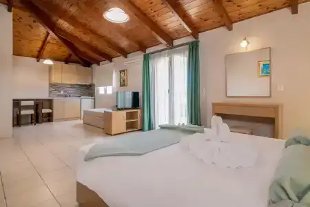 Plaka Beach Resort - 133