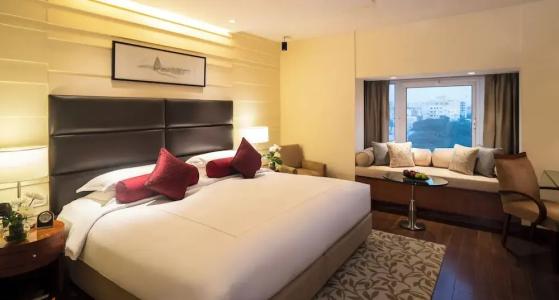 Taj Coromandel - 86