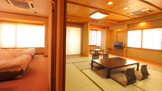 Isawa View - 35