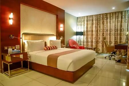 Harbour View Suites - 75