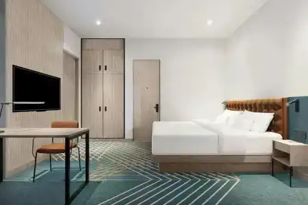 Four Points by Sheraton Jakarta Thamrin - 72