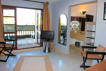 El Pueblo Tamlelt - All Inclusive - 36