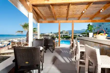 Laplaya Beach - 15