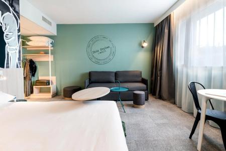 ibis Styles Limoges Centre - 29