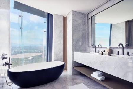 The Ritz-Carlton, Mexico City - 125