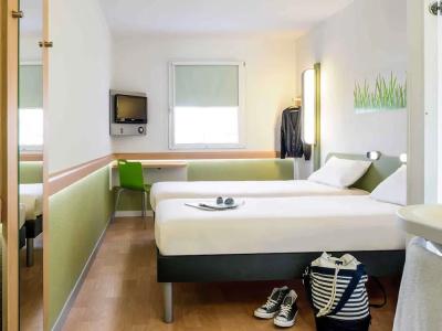 Ibis budget Osnabrück City - 17