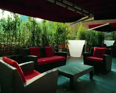 Unahotels Bologna Centro - 13