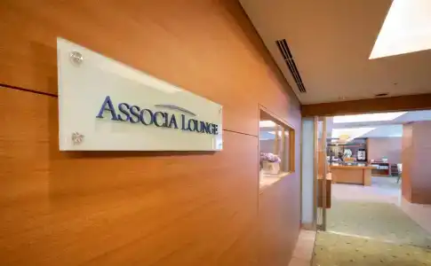 Associa Shin-Yokohama - 17