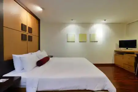 iCheck inn Sukhumvit 19 - 42
