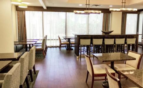 Hampton Inn - 17
