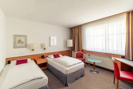 Mercure Köln City Friesenstraße - 44