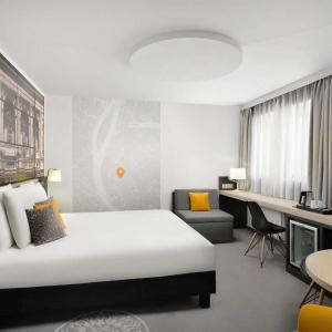 Mercure Budapest City Center - 48