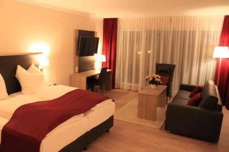 Troll's Brauhaushotel - 130