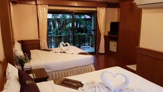 Morning Star Resort - 56