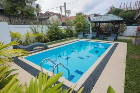 Ayana Beach Garden - 4