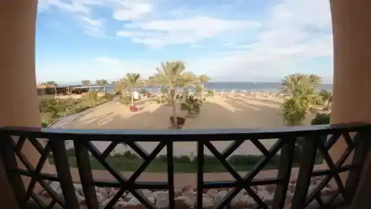 Wadi Lahmy Azur Resort - 54