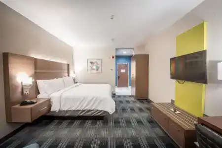 Holiday Inn Express & Suites - Houston Westchase - Westheimer, an IHG - 57