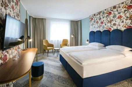 Arcotel Wimberger - 5