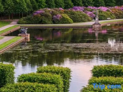 ParkBremen – ein Mitglied der Hommage Luxurys Collection - 157