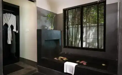 Sojourn Boutique Villas - 9