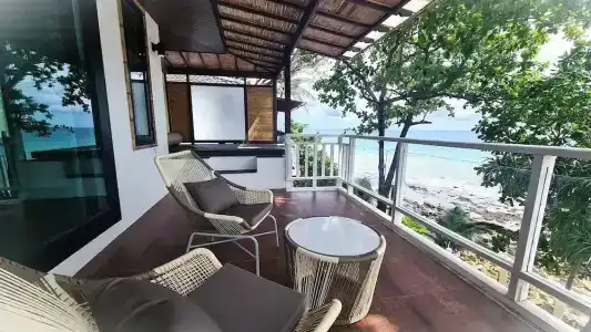Moonlight Exotic Bay Resort - Sha Extra Plus - 131