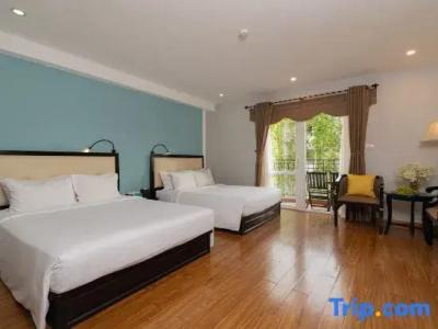 Hoian Sincerity & Spa - 79