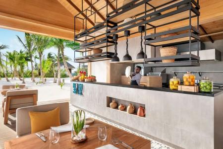 Hilton Maldives Amingiri & Spa - 26