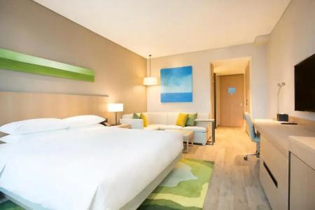 Hyatt Place Sanya City Center - 30