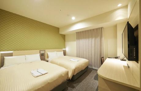 Sotetsu Fresa Inn Osaka Namba - 8