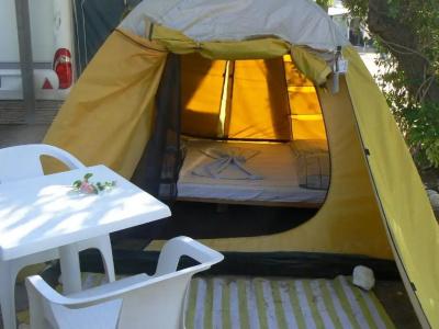 Camping Elizabeth - 55