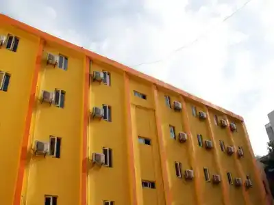 7 Days Inn Xian Da Chai Shi Wanda Xin Tian Di - 7