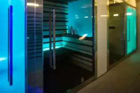 Olivi Spa & Natural Wellness - 20