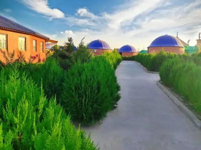 Gumbaz Eco Spa - 23