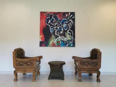 Thai Crystal Resident - 86