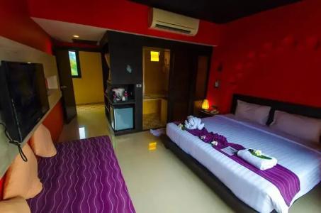 Bhundhari Chaweng Beach Resort Koh Samui - Sha Plus - 58