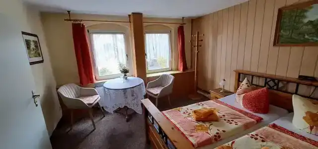 Pension & Gasthaus Nostalgie - 28