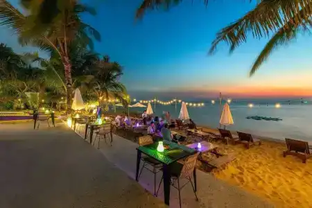 Sunset Beach Resort and Spa - 24
