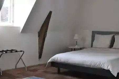 b&b Le Relais Des Saints pèRes - 19