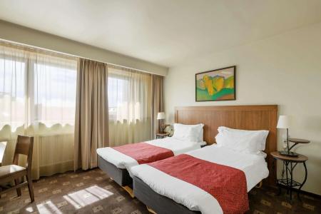 Best Western Vilnius - 6
