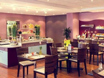 Mercure Nancy Centre Place Stanislas - 23