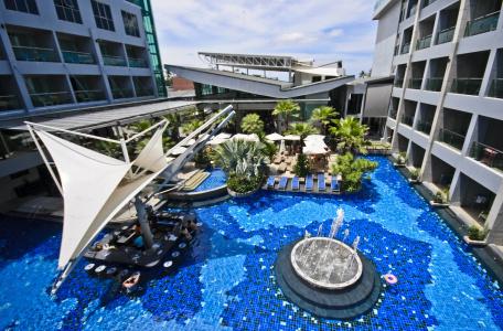 The Kee Resort & Spa - Sha Extra Plus - 0