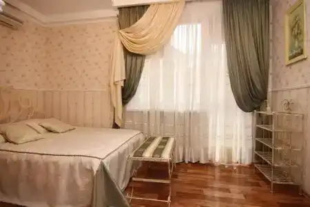 Апарт-отель на Преображенской 24 - 1