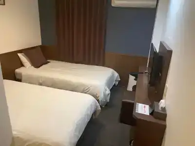 Kansai Airport Spa Garden Palace - 3