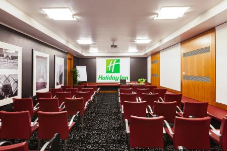 Holiday Inn Milan Garibaldi Station, An Ihg - 15